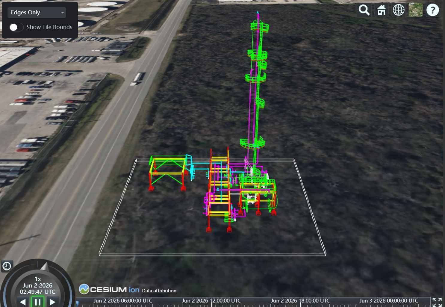 vector3dtiles