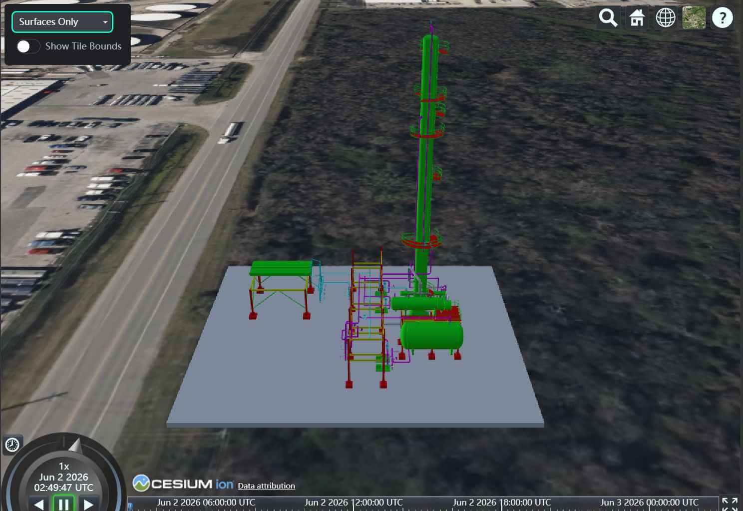 vector3dtiles